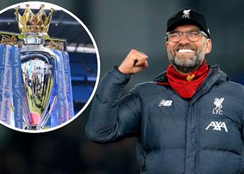 ذا صن تكشف الموعد المرجح لإنهاء موسم الدوري الإنجليزي