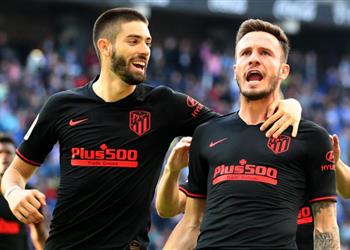 موندو تكشف موقف برشلونة من التعاقد مع ساؤول