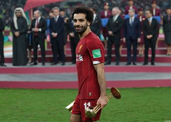 ليفربول إيكو تمنح محمد صلاح تقييم ا مرتفع ا بالموسم الحالي