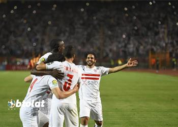 مهاجم الزمالك يعترف أحلم بإنهاء مسيرتي في الدوري الغيني