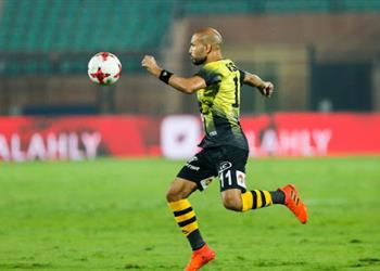 حسن الشامي الزمالك فاوضني ومزقت عقدي مع الجونة