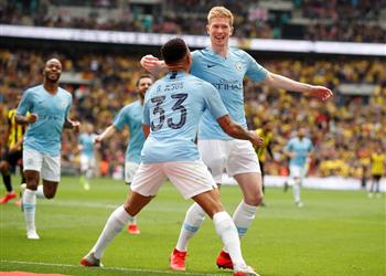 دي بروين أريد اللعب مع كريستيانو رونالدو