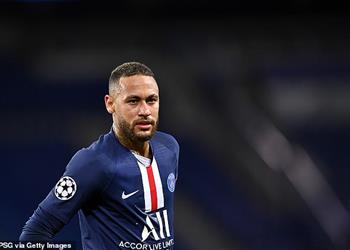 نيمار يعترف أفتقد كرة القدم وغموض عودة النشاط يثير قلقي