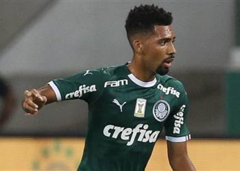 ماتيوس فيرنانديز أبذل قصارى جهدي للاقتراب من مستوى تشافي وبوسكيتس