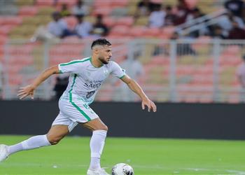 تقارير تكشف موقف يوسف بلايلي من عرض الأهلي ومصيره مع أهلي جدة