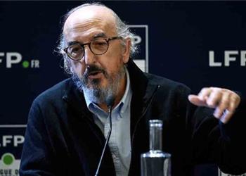 روريس أتوقع استمرار غياب الجماهير عن الملاعب حتى 2021