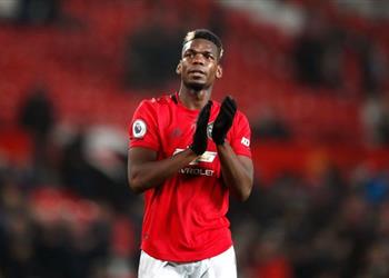 إنتر ميلان ينضم لسباق التعاقد مع بوجبا