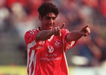 سمير كمونة لـ بطولات حسام وإبراهيم حاولا ضمي للزمالك وبالاك كان مصدوم ا من صيامي في رمضان وهذا المدرب الأفضل في مسيرتي