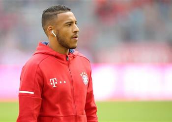 إنتر ميلان يؤجل مفاوضات توليسو بسبب بيريسيتش