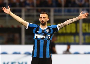 إنتر ميلان يخطط لتحصين بروزوفيتش بعد اهتمام ليفربول وقطبي الليجا