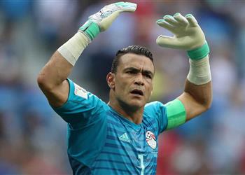 الحضري محمد صلاح ينقصه شيء واحد فقط والشناوي أفضل حارس في مصر