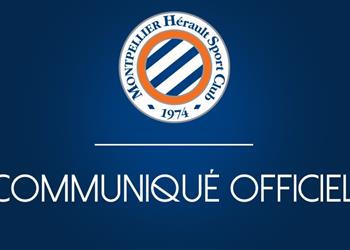 بيان رسمي إصابة لاعب مونبيليه بـ فيروس كورونا