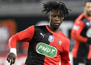 ريال مدريد يقترب من حسم صفقة كامافينجا