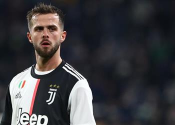 يوفنتوس يعرض بيانيتش على برشلونة في صفقة تبادلية