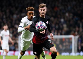 موندو ديبورتيفو تكشف كواليس لقاء مسؤولي برشلونة بوالد تيمو فيرنر