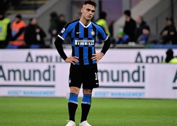 5 خيارات هجومية أمام برشلونة حال فشل صفقة لاوتارو مارتينيز