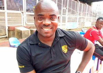 ماكي لـ بطولات أتمنى تدريب الأهلي ومحمد صلاح يستحق الجنسية النيجيرية