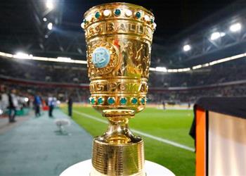 تأجيل نهائي كأس ألمانيا لأجل غير مسمى