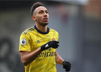 آرسنال يتخذ قرار ا يائس ا بشأن أوباميانج بعد طلبه الأخير لإدارة النادي