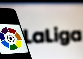 إذاعة إسبانية تأجيل خضوع لاعبي الليجا لاختبارات كورونا