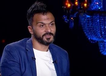 إبراهيم سعيد معاملة الأهلي مع اللاعبين أصبحت لي نة وتهربت من تسديد ركلة الجزاء في 2006