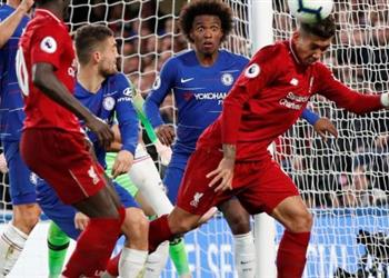 هل دخل ليفربول في مفاوضات مع ويليان لضمه من تشيلسي صحيفة إنجليزية توضح