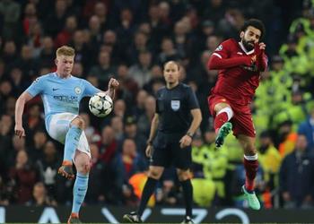 من داخل ليفربول دي بروين يختار أفضل لاعب في الدوري الإنجليزي