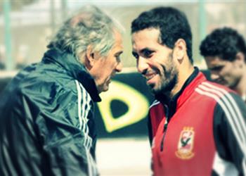 أبو تريكة استفزاز جوزيه جعلني أسجل أمام الإسماعيلي وهذه كواليس أفضل مباراة في تاريخ مصر