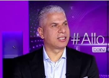 وائل جمعه مشيد ا بقدرات جوزيه جعل الحضري أسطورة حراسة مرمى مصر