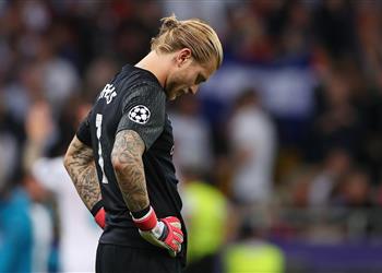 تليجراف تكشف موقف ليفربول من أزمة كاريوس وبشكتاش