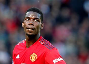 مانشستر يونايتد يتخذ قرار ا حاسم ا بشأن مستقبل بوجبا