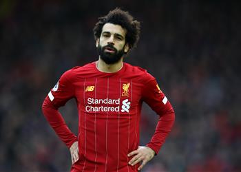 ديلي ميل تسلط الضوء على احتفال محمد صلاح بحلول شهر رمضان