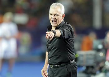 أجيري يتحدث عن معاناته مع منتخبي مصر واليابان