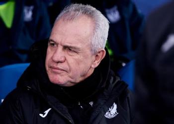 أجيري يدافع عن تصرف سارابيا في كلاسيكو برشلونة وريال مدريد