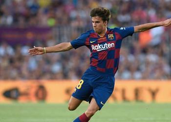 برشلونة يتخذ قرار ا بشأن ريكي بويج