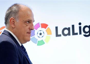 تيباس الأندية الرافضة لاستئناف الليجا ستخسر مباراتها تلقائي ا