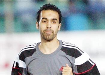 جمال حمزة قررت الرحيل عن الأهلي لهذه الأسباب والزمالك الأفضل هذا الموسم