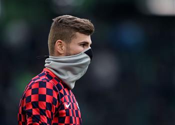 بعد ارتباطه بـ ليفربول وبرشلونة لايبزيج يوضح آخر تطورات مستقبل فيرنر