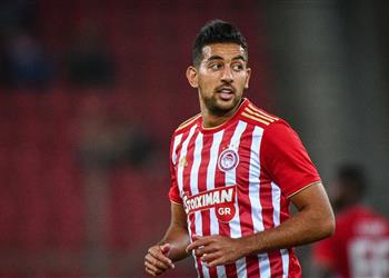 كوكا في خطر أولمبياكوس مهدد بالهبوط للدرجة الثانية في اليونان