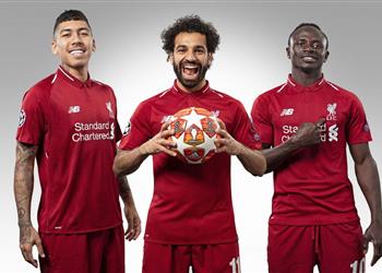 أسطورة ليفربول محمد صلاح وماني وفيرمينو مستعدون لتحدي فيرنر