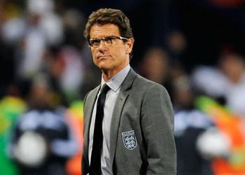 كابيلو يعلق على أزمة خفض رواتب اللاعبين ويضرب المثل بـ ديل بييرو وجيجز