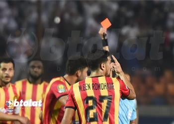 رضوان جيد مواجهتا الأهلي والهلال والزمالك والترجي مثل الدسم المعجون بالسم