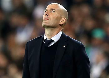 تقارير نيوكاسل يحلم بالتعاقد مع ضحية زيدان في ريال مدريد