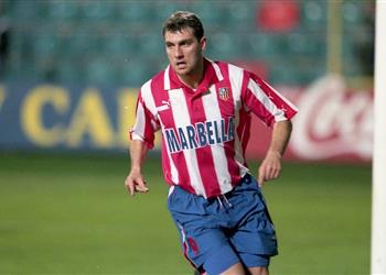 فييري ميسي يحتاج للحظ في الأرجنتين وكنت محترف ا في أتلتيكو رغم السهر