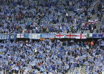 تشيلسي يدرس تعويض جماهيره بعد تأجيل مباراة بايرن ميونخ