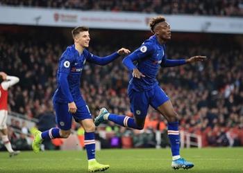 تشيلسي يسعى لتجديد عقد أبراهام حتى 2025