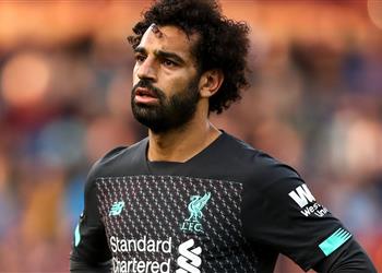 بعد مجزرة بورسعيد ذا صن محمد صلاح سي دمر حال إلغاء الدوري الإنجليزي