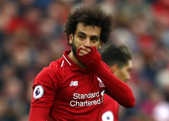 نجم ليفربول السابق يدافع عن محمد صلاح لاعب عالمي وسيتعرض للانتقادات مهما فعل