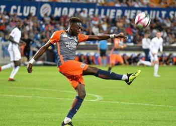 وكيل لاعب مونبلييه يكشف تطورات حالته بعد دخوله في غيبوبة بسبب كورونا