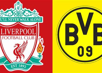 بوروسيا دورتموند ينافس ليفربول على لاعب آرسنال الشاب